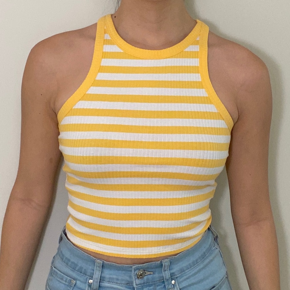 PACSUN summer tank